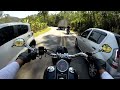 Pure [RAW] Sound - Harley Davidson Fat Boy Lo - Nazaré Paulista - part I