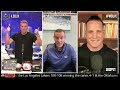 Bills GM Brandon Beane On Trade With Chiefs, Allowed Them To Draft Xavier Worthy | Pat McAfee Show