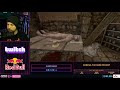 Amnesia: The Dark Descent by bloodthunder in 30:22 - Summer Games Done Quick 2020 Online