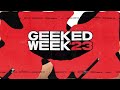 Geeked Week 2023 | Official Trailer | Netflix