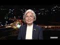 Dr. Kyung-wha Kang's First Interview as Asia Society CEO, with CNN's Christiane Amanpour