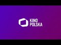 Kino Polska - Ident - Variant 2 (2024, Unused)