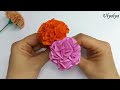 💥10 Ideas💥 Flowers from foamiran DIY💥Super Easy💥 How To Make Flowers From Glitter foamiran