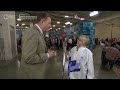 2002 Salt Lake City Olympic Torch & Runners Suit | ANTIQUES ROADSHOW | PBS