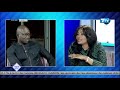 🔴[DIRECT] L'invité de  #MNF: Pr Khadim Bamba DIAGNE sur la situation du pays; le nouveau régime et..