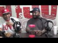 04-12-17 The Corey Holcomb 5150 Show - The Entertainment Industry, Obama & The Great Debate