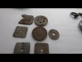 Metal Detecting 2020 Wrap Up Civil War, Gold, WW1, Silver, Old Bottles Detect Ed Equinox 800