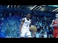 2024 Wolves Playoff Intro Video | #WolvesBack