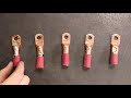 How To Make Your Own Battery Terminals - The Ultimate Guide