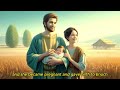 [Genesis Chapter 1-10] The story of Adam, Eve, Noah,  creation of heaven and earth in the beginning