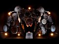 A CHANGE OF SEASONS - DREAM THEATER - DRUM COVER