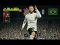 GOLAÇO! Gol do Neymar pelo Corinthians modo Online - eFootball 2024 (PS5) 4K