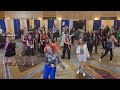 ASRA Spring 2024 Dancing Queen Flash Mob