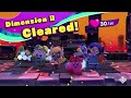 Me And My Mom Play Kirby Star Allies Part 29 Vs. Parallel Big Kracko!