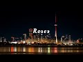 JR.P ENTERTAINMENT - Roses | Electronic Pop | ( Official Visualiser )
