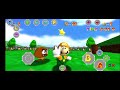 Mario 64 excoop