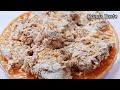 KFC Fried Chicken Recipe Make At Home | Crispy Fried Chicken | KFC Style By Hands Taste