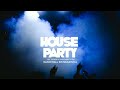 House Party - Dancehall Riddim Instrumental 2024