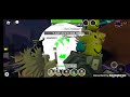 Roblox Over V Climax TD Winning Hidden Wave!