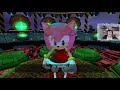 Sonic Adventure Part 4: Amy's Story