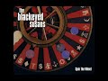 Spin The Wheel-The Blackeyed Susans