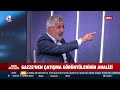 Kritik Paylaşım Geldi! İşte Gazze'de İsrail'le Çatışma Görüntüleri! | A Haber