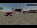 FS22, The Family Farm, ep 3.