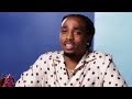 10 Things Quavo Can't Live Without | GQ