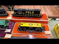 TOUR Another AWESOME TCA TRAIN SHOW!! Ft. Pitt Division