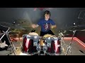 Rage Against The Machine - Bulls On Parade - Drum Cover By AutoMadoc