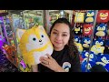 $25 Claw machine Challenge!