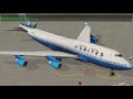 How To Startup Default 747-400 In X-Plane 11 (Cold & Dark)