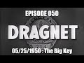 Dragnet Radio Series Ep: 050 