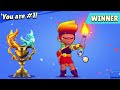 Who is The Best WATER or FIRE Brawler? | Brawl Stars Tournament