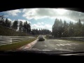 Nordschleife DSK 10.10.2011 G2 S3R3 BMW M5 E34