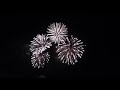 Canada day / natel day / tall ships fireworks halifax 2017