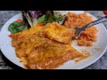 CHEESE ENCHILADAS | Andy's Home Cafe Cheese Enchiladas