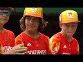 United States Championship: Texas vs California | 2023 Little League Baseball World Series