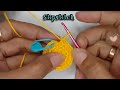 Crochet Valentine Ideas || Easy Crochet Turtle Amigurumi Tutorial  For Beginners 🐢 Amigurumi Turtle