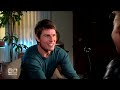 Peter Overton's infamous interview with Tom Cruise | 60 Minutes Australia