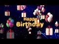 みんなで歌う誕生日ソング |  新鮮でクリエイティブなメロディ！| Happy Birthday To You Song Remix! Dj!!!