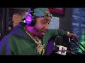 OT the Real Freestyle on Shade 45 Showoff Radio with Statik Selektah (10.12.23)