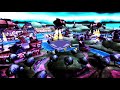 Sly 3 - Beta Holland Theme