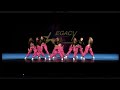 Dance Arts Centre “Pink Friday” , baddie Barbie HipHop dance