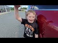 Kids and Lawnmower Videos | Lawnmowers & Zero-Turn / Stand-on Mowers / Tractors