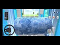 new genesis suv in the showroom delivery and auto repair shop gameplay _3d driving class#37