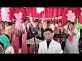 ||Kannada worship song ||ದೇವರು ನನಗೆ ಆಶ್ರಯ ದುರ್ಗಾ||HolyspiritministriesBidar||#viral #youtube #video