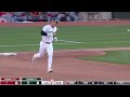 Brent Rooker 2024 First Half Home Runs