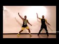 1, 2, 3 - Sofia Reyes ft. Jason Derulo & De La Ghetto Zumba Coreo