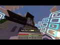Using the NOOB STRATEGY as a PRO on Skywars!